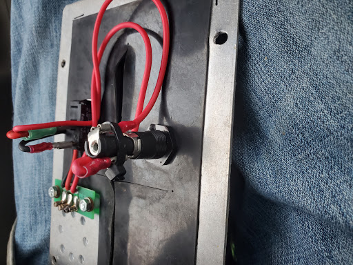 Auto Parts Store «AutoZone», reviews and photos, 602 N State Rd, Davison, MI 48423, USA