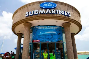 Atlantis Submarines Aruba image