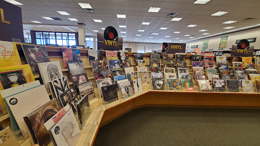 Book Store «Barnes & Noble», reviews and photos, 14790 Greyhound Plaza, Carmel, IN 46032, USA
