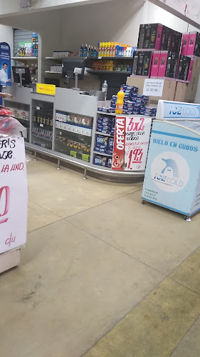 Teléfono de Maxi Ahorro