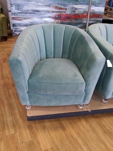 Department Store «T.J. Maxx & HomeGoods», reviews and photos, 200 Line Creek Dr, Peachtree City, GA 30269, USA