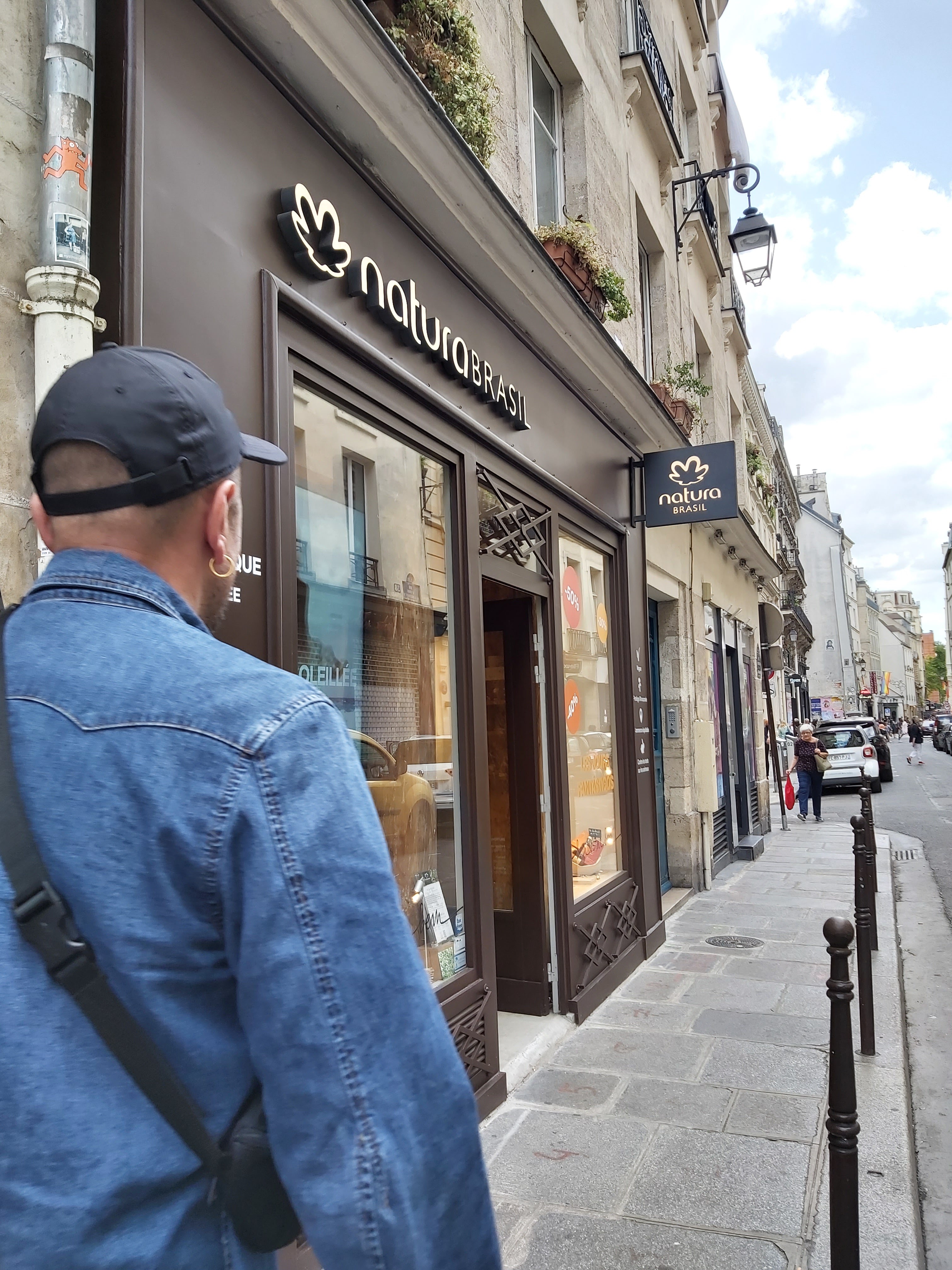 Photo n° 2 de l'avis de Jessica.o fait le 20/08/2019 à 14:57