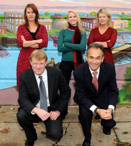 Law Firm «Feroleto Law», reviews and photos