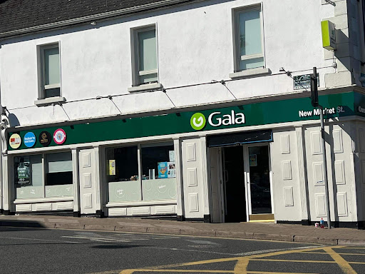 18cTea Bubble Tea Kells