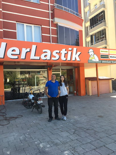 HerLastik - Erdoğan Ticaret