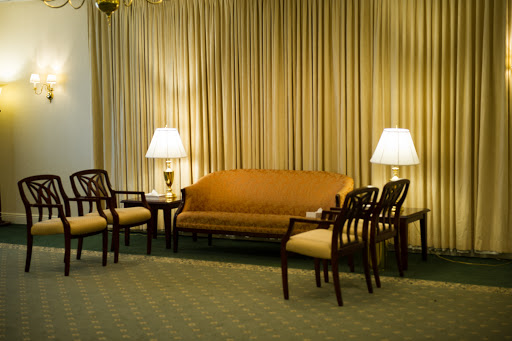 Funeral Home «Stygar Mid Rivers Funeral Home and Crematory», reviews and photos, 5987 Mid Rivers Mall Dr, Cottleville, MO 63304, USA