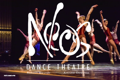 Neos Dance Theatre