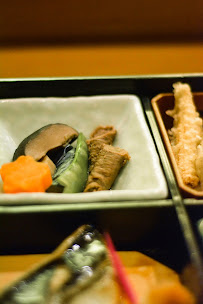 Plats et boissons du Restaurant japonais Kiyomizu à Paris - n°17