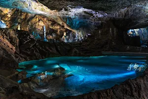 Baumannshöhle - Rübeländer caves image