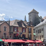 Photo n° 5 choucroute - La taverne Fischer à Annecy