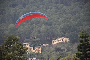 Paragliding Landing Ground image