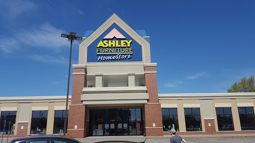 Ashley HomeStore, 1960 W Ridge Rd, Rochester, NY 14626, USA, 