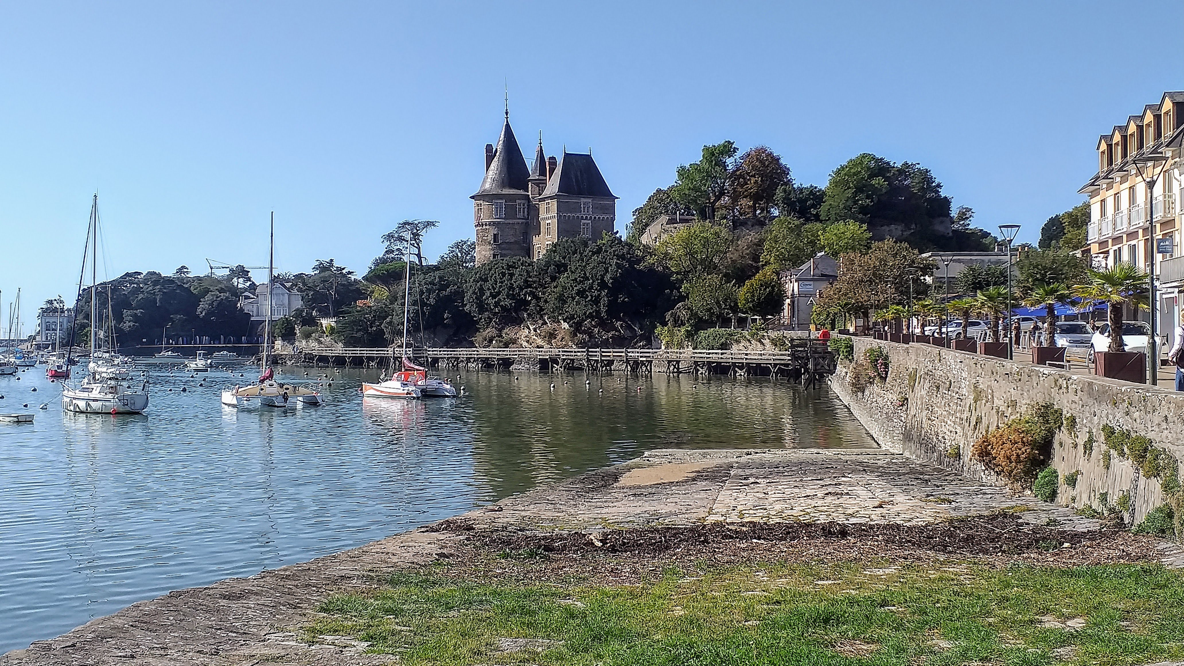 Photo n° 1 de l'avis de Ja.h fait le 09/10/2023 à 14:27