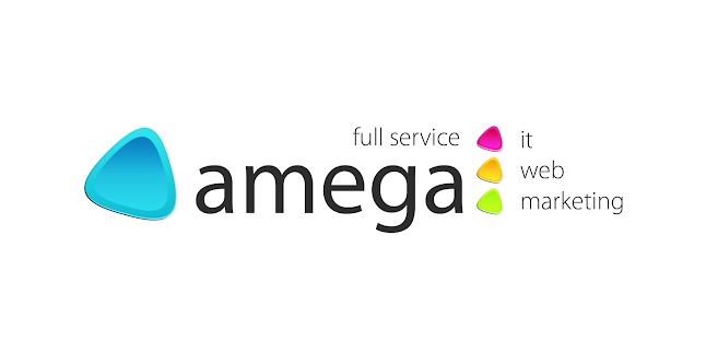 Amega Full Service Marketing Ügynökség - Budapest