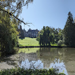 Photo n°4 de l'avis de Kai.f fait le 08/10/2023 à 15:14 sur le  Schloss Rauischholzhausen à Ebsdorfergrund