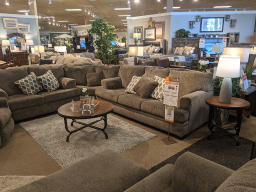 Furniture Store «Ashley HomeStore», reviews and photos, 5055 S Montclair Plaza Ln, Montclair, CA 91763, USA