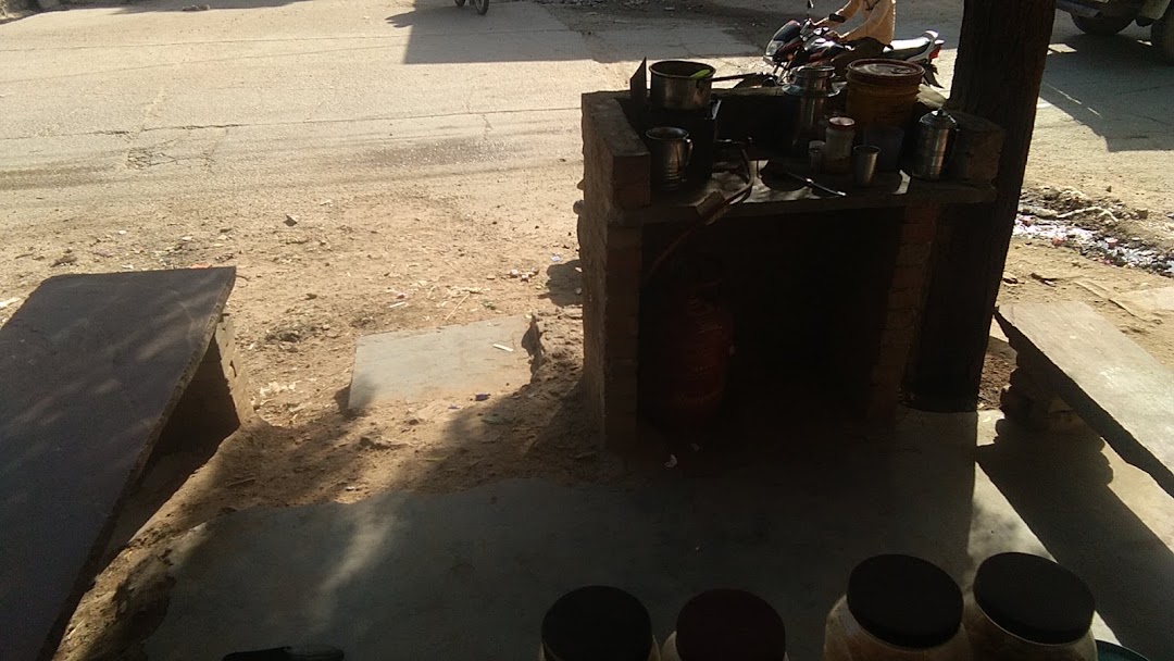 GURJAR TEA