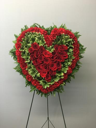 Florist «Lutz Flowers», reviews and photos, 5110 Crookshank Rd, Cincinnati, OH 45238, USA