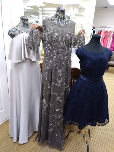 Bridal Shop «Allure Bridal Salon», reviews and photos, 29457 W 6 Mile Rd, Livonia, MI 48152, USA