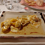 Photo n°2 de l'avis de G.C fait le 29/08/2022 à 19:35 sur le  Locanda Benetti à Costabissara