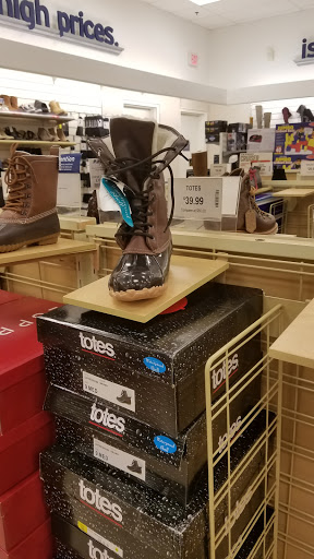 Department Store «Marshalls», reviews and photos, 20 Waterfront Pl, Port Chester, NY 10573, USA