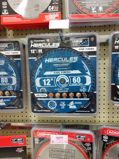 Hardware Store «Harbor Freight Tools», reviews and photos, 601 N Polk St j, Pineville, NC 28134, USA