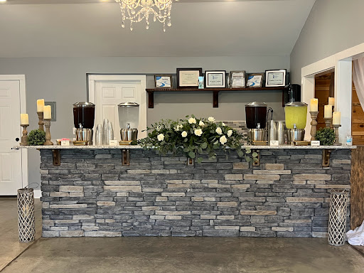 Wedding Venue «Whistle Hollow-Wedding & Event Venue», reviews and photos, 701 Lofton Hall Rd, Ardmore, TN 38449, USA