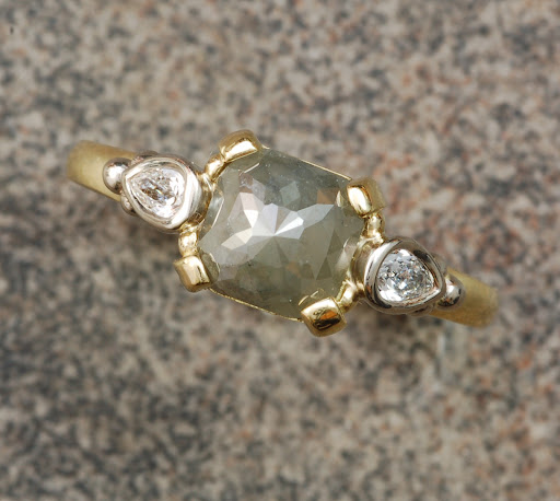 Jewelry Store «Van Dyke Jewelry & Fine Craft», reviews and photos, 29 Biltmore Ave, Asheville, NC 28801, USA