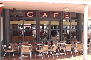 Massarella Coffee Shop