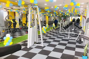 19 Hours Fitness - Biggest gym in virar west image