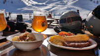Plats et boissons du Le PraRond - Restaurant & Café d'altitude à Risoul - n°9