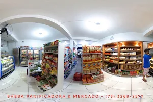 Sheba Panificadora & Mercado image