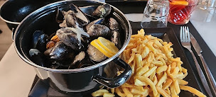 Photo n°15 de Restaurant Le Comptoir de La Licorne ~ Table Gourmande à Châlons-en-Champagne ()
