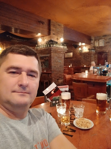 Recenze na Military bar - pouze pro hotelové hosty v Ostrava - Bar