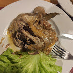 Photo n°7 de l'avis de Enrico.a fait le 25/04/2022 à 11:29 sur le  Locanda Dai Nonni à Villanoce