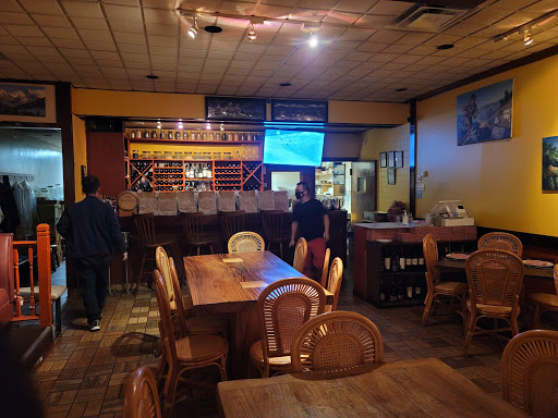 Tibetan restaurant Arlington