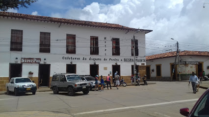 Hotel La Esquina De Piedra
