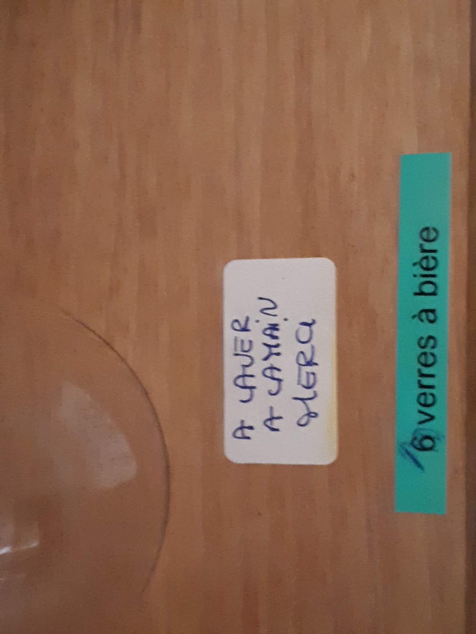 Photo n° 6 de l'avis de Agnès.H fait le 14/07/2019 à 17:09