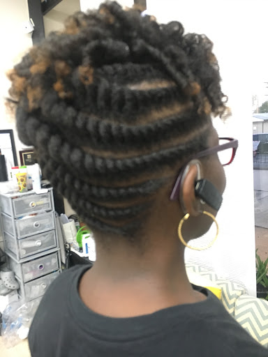 Beauty Salon «Hair Love Salon», reviews and photos, 9006 Liberty Rd #5, Randallstown, MD 21133, USA