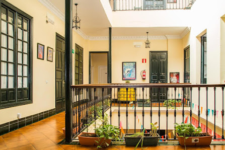 Onefam Centro Hostel C. Angostillo, 8, Casco Antiguo, 41003 Sevilla, España
