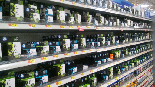 Department Store «Walmart Supercenter», reviews and photos, 1401 TX-100, Port Isabel, TX 78578, USA