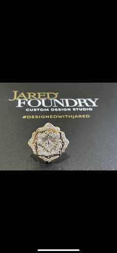 Jewelry Store «Jared The Galleria of Jewelry», reviews and photos, 15341 South La Grange Road, Orland Park, IL 60462, USA