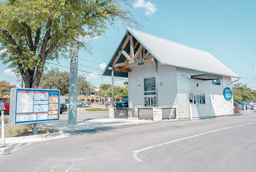 Coffee Shop «White Rock Coffee Express», reviews and photos, 4216 Abrams Rd, Dallas, TX 75214, USA