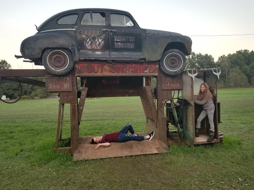 Haunted House «Haunted Hoochie», reviews and photos, 13861 Broad St SW, Pataskala, OH 43062, USA