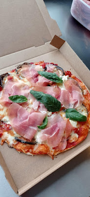 La Petite Pizza Champignelles à Champignelles