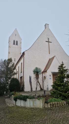 Rezensionen über Christuskirche - Ev. Kirchengemeinde Konstanz-Wollmatingen in Amriswil - Kirche