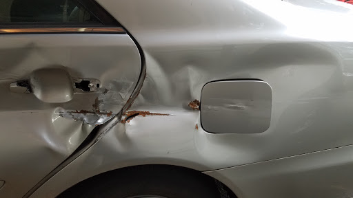 Auto Body Shop «Southwest Autobody & Frame», reviews and photos, 4200 SW Beaverton Hillsdale Hwy, Portland, OR 97221, USA