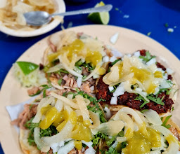 Taqueria Juanchorrey photo