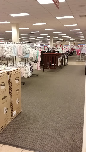 Clothing Store «Burlington Coat Factory», reviews and photos, 103 W Loop 281 #1000, Longview, TX 75605, USA