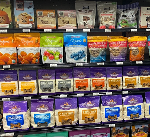 Pet Store «Choice Pet Market», reviews and photos, 20028 N 67th Ave, Glendale, AZ 85308, USA